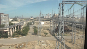 Тариф на электроэнергию повысится в Актау