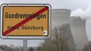 Большинство немцев высказались против закрытия оставшихся АЭС