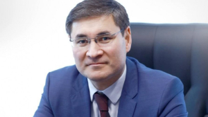 Кемелбек Ойшыбаев назначен исполняющим обязанности Председателя Правления АО «Агентство «Хабар»