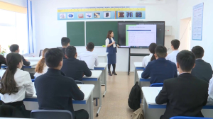 Дефицит педагогов: в Актюбинской области запустили пилотный проект для решения проблемы