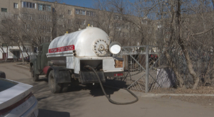 Перебои с поставкой газа устранили в Кокшетау