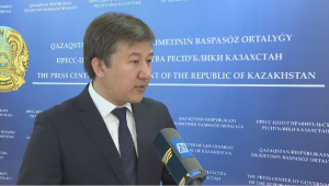Спецкарту для этнических казахов начнут выдавать с середины июля