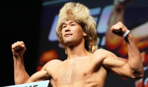 Шавкат Рахмонов сделал заявление о проведении турнира UFC в Казахстане