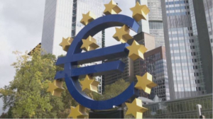 Инфляция в еврозоне достигла 7%