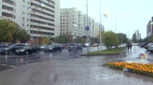 Неустойчивая погода ожидается в Казахстане