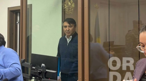 Экс-министр Нуржан Альтаев осуждён на 10 лет за взяточничество