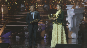Лауреатов национальной премии «Наурыз» наградили в столице