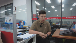 «Человек-панда»: как сложилась жизнь казахстанского студента в Китае