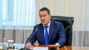 Әлихан Смайылов: Үкіметтің 500-ге жуық функциясы орталық мемлекеттік органдарға берілді