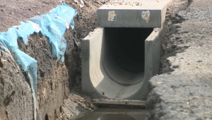 Новую систему водоотведения построят в Караганде