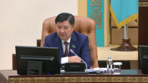 Электронный Парламент появится в Казахстане