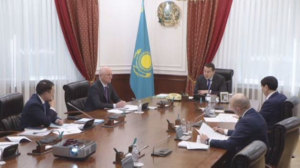 Казахстан намерен внедрить международные стандарты в геологоразведку