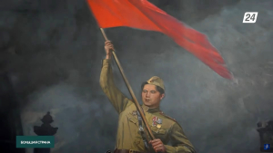 Военная история Казахстана ко Дню защитника Отечества | Большая страна