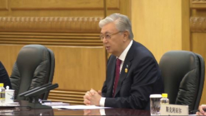 Казахстан и КНР подписали новый пакет документов