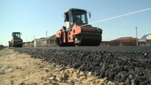 «Чёрный список» дорожных компаний планируют создать в Казахстане