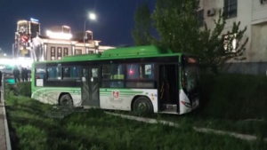 Смертельное ДТП в Шымкенте: транспортную компанию хотят лишить лицензии