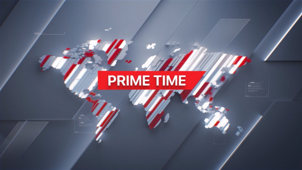 Prime Time | Выпуск 18:00 от 26.04.2024