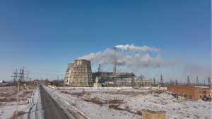 Мини-предприятие по утилизации опасных отходов будет построено в Степногорске