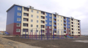 Обеспечить жильем каждую семью намерены в Аягозском районе области Абай