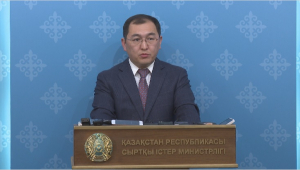 Запланирован визит Премьер-министра Казахстана в Иран