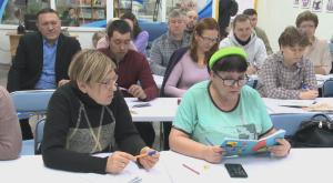 Бесплатные курсы по изучению госязыка пользуются спросом в Усть-Каменогорске