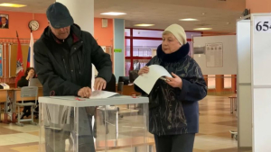 Выборы президента в России: как проходит голосование