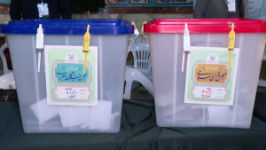 Рекордно низкая явка на парламентских выборах зафиксирована в Иране