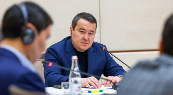 «Назарбаев Университеті» Қамқоршылық кеңесінің отырысы өтті