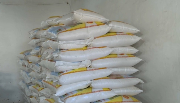 Переработка риса началась в Каратальском районе