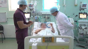 До 10 млн предлагают повысить подъёмные для врачей в Атырау