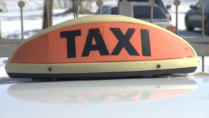 Услуги такси подорожали в Казахстане