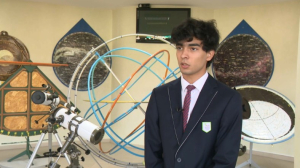 OWAO-2023: казахстанские школьники заняли призовые места