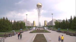 12 человек завезли корь в Казахстан из-за рубежа