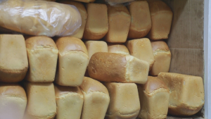 Хлеб подорожал в Атырау