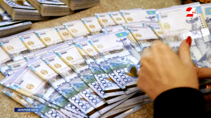 Пенсионерку обокрали на 100 млн тенге в Петропавловске