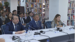 В Казахстане упростили процесс поступления на госслужбу