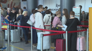 Задержка внутренних авиарейсов стала рутиной для казахстанцев