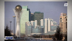 Астана болашақтың инновациялық қаласына айналуы тиіс | Баспасөз