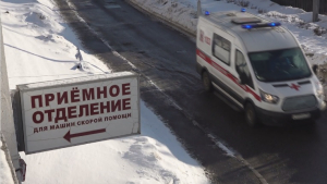 Заболеваемость коронавирусом выросла на 22% в России