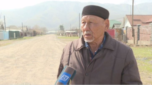 На затянувшийся ремонт дорог жалуются сельчане в Алматинской области