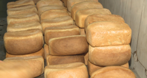Хлеб подорожал в Атырау