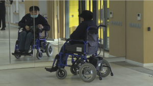 Льготные авиабилеты предлагают ввести для лиц с инвалидностью