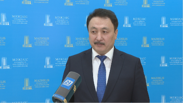Депутат Мажилиса о политических реформах в Казахстане