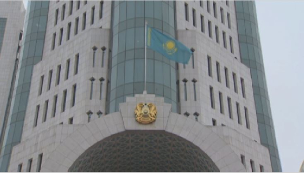 А.Смаилов доложил о росте экономики в Казахстане