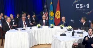 Эксперты о выступлении Президента про безъядерный статус Центральной Азии