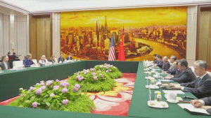 США и КНР возобновили сотрудничество по вопросам климата