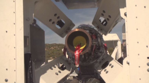 Испания планирует запустить первую многоразовую ракету