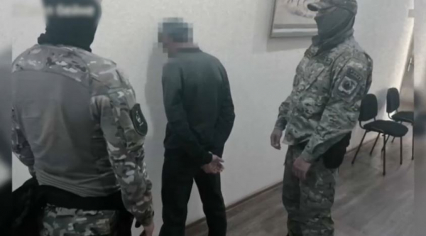 Четверых казахстанцев задержали по подозрению в экстремизме