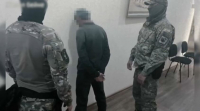 Четверых казахстанцев задержали по подозрению в экстремизме