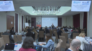 Проблеме доступности лекарств посвятили конференцию в Алматы